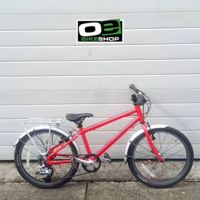 Islabikes Beinn 20 wheels