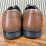 Next formal brown shoes Size UK 8 / EU 42 Image 3