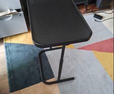 IKEA Desk / Laptop Table