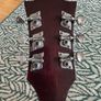 Vintage 1970s Sakai SG-Style Electric Guitar Made in Japan Image 10
