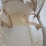 Mamas & Papas Moses Basket and Stand Image 2