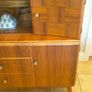Mid Century Vintage Beautility Sideboard Cabinet Image 9