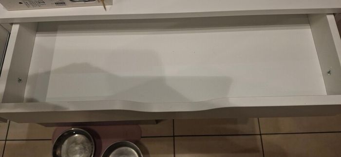 vanity unit