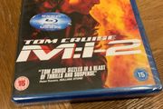 Mission: Impossible 2  (Still Sealed)