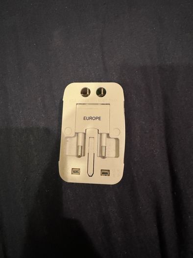 Travel Universal adaptor