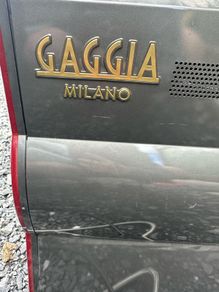 Gaggia Concetto Evo Duo