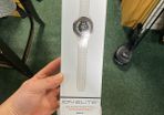 Bushnell ION Elite GPS Watch