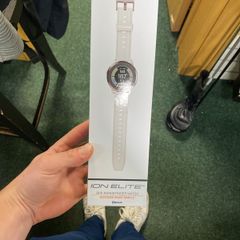 Bushnell ION Elite GPS Watch