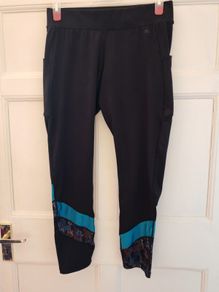 Helen Steele Leggings