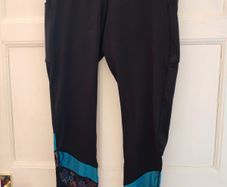 Helen Steele Leggings