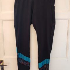 Helen Steele Leggings