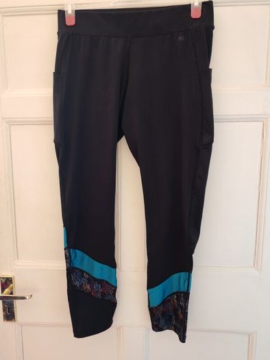 Helen Steele Leggings