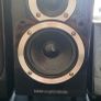 Wharfedale Moviestar DX-1 HCP 5.1 Surround Sound System, Gloss Black Image 2