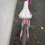 young girl bike Image 3