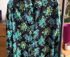 Pinko floral shirt
