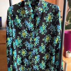 Pinko floral shirt