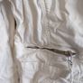 collar white jacket blazer fits s sm Image 3