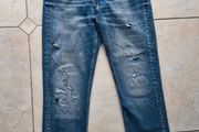 Mens jeans (W28 L30)