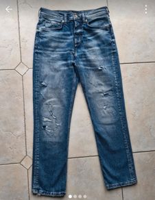 Mens jeans (W28 L30)