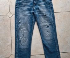 Mens jeans (W28 L30)