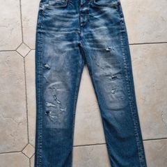 Mens jeans (W28 L30)