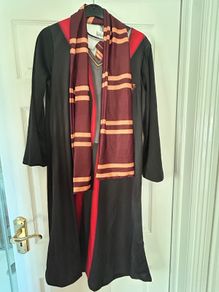 Harry Potter Costume