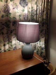 table lamp