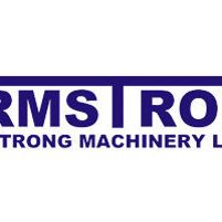 Armstrong Machinery Ltd Jobs in Ireland