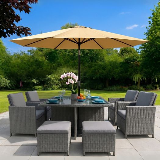 Parasols