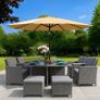 Parasols Image 2