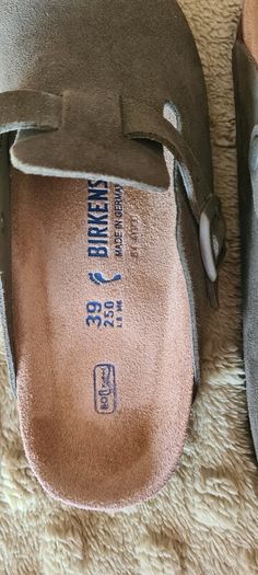 Birkenstock