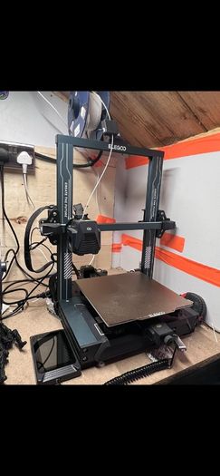 3d printer