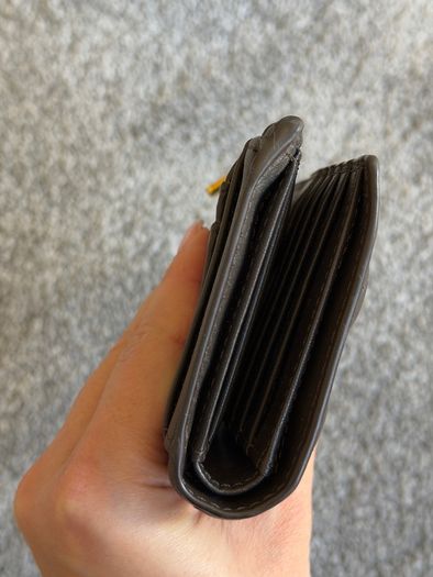 Charles & Keith wallet