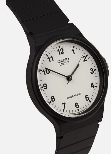 Casio MQ-24 Analog Quartz watch Like New