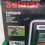 Postage - SELMAR Battery Charger Completely Automatic Image 9
