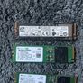4 Nvmes. 20 Each!! Image 4