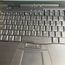 Vintage Dell Latitude laptop Image 5