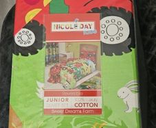 Farm Junior Duvet