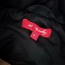 Derhy puffer winter  coat size 10-12 as Sarah pacini Image 7