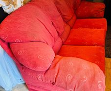 Sofa Suite