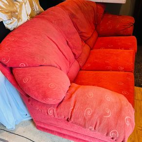 Sofa Suite