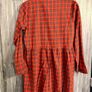BNWT Check Skater Dress UK 14 Image 7