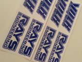 volk racing  rays engineering