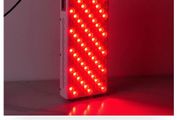 Red Light Led Panell