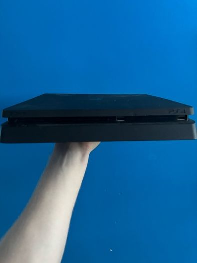 console