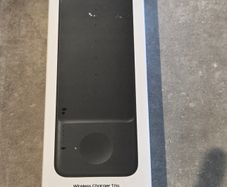 Samsung Wireless Charger Trio 3in1