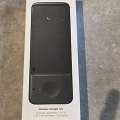 Samsung Wireless Charger Trio 3in1