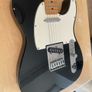 Fender Telecaster Image 2