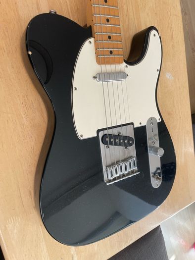 Fender Telecaster