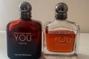 Stronger with you perfume